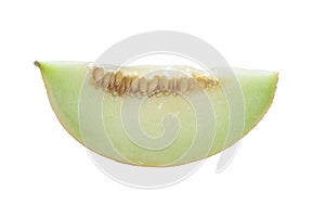 Honeydew Melon Slice