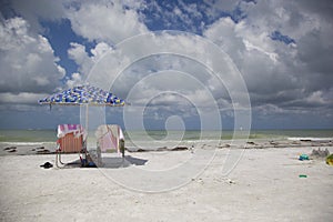 Honeymoon Island State Park - Dunedin, Florida