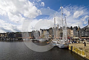 Honfleur