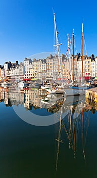 Honfleur, France