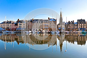 Honfleur, France