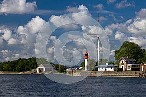 Honfleur Gulf