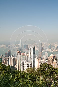 Hong Kong