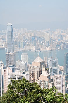 Hong Kong