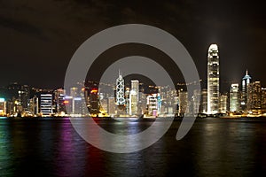 Hong Kong Bay photo