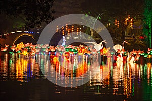 Hong Kong cityscapes
