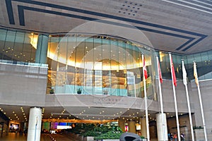 Hong Kong Convention and Exhibition Centre