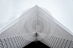 Hong Kong Cultural Center