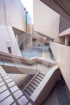 Hong Kong Cultural Centre