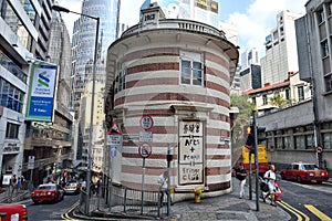 Hong Kong Fringe Club