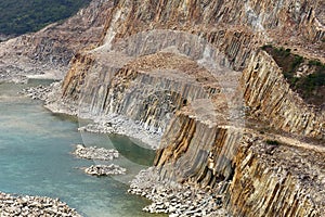 Hong Kong Global Geopark