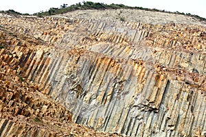 Hong Kong Global Geopark