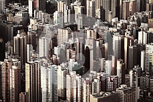 Hong kong property prices highest in the world