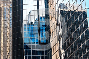 Hong Kong Skyscrapers