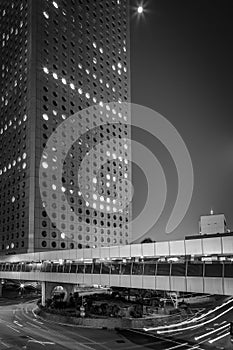 Hong Kong Skyscrapers