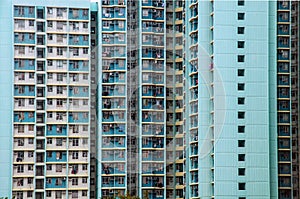 Hong Kong Windows