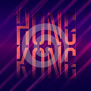 Honk Kong