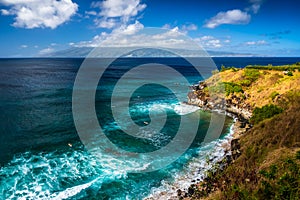 Honolua Bay