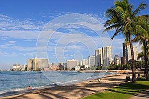 Honolulu
