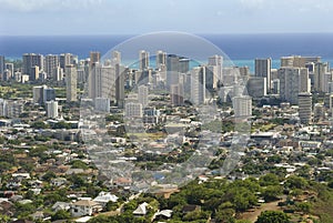 Honolulu Hawaii