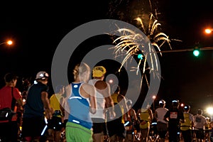 Honolulu Marathon 2009