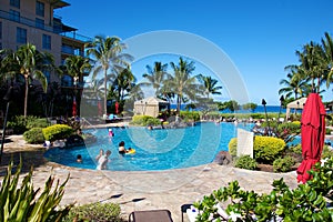 Honua Kai Resort and Spa