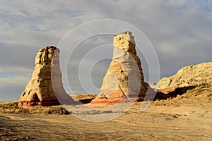 Hoodoo Navajo Nation Arizona