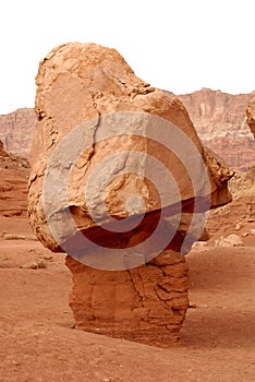 Hoodoo Navajo Nation Arizona