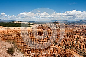 Hoodoos in Array