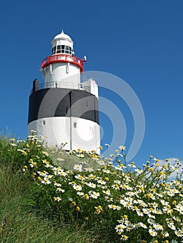 Hook Head lighthouse