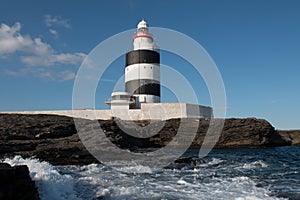 Hook Head Lighthouse, Co Wexford, Ireland
