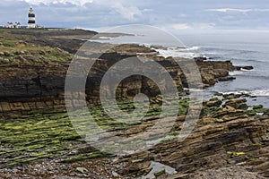 Hook Head Lighthouse - Hook Peninsula - County Wexford