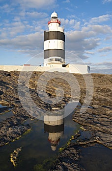 Hook lighthouse