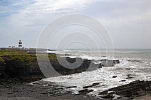 Hook lighthouse