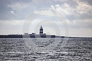 Hook Lighthouse County County Wexford