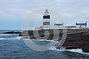 Hook Lighthouse at Hook Head