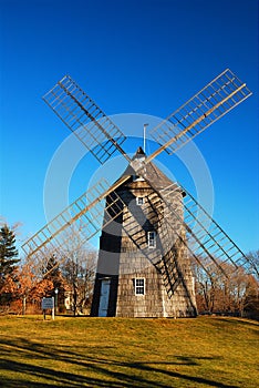 Hook Windmill, East Hampton, NY