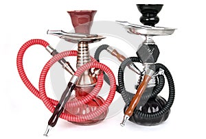 Hookahs