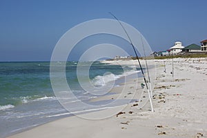 Hooked - Fishing Navarre Beach