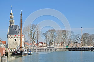 Hoorn,Ijsselmeer,Netherlands