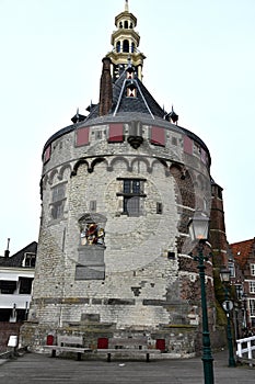 Hoorn Main Tower