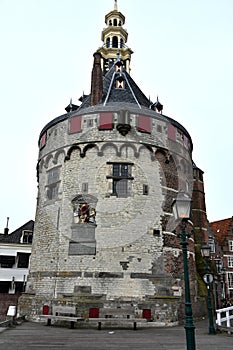 Hoorn Main Tower photo