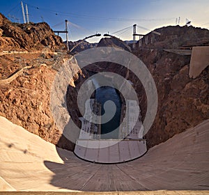 Hoover Dam