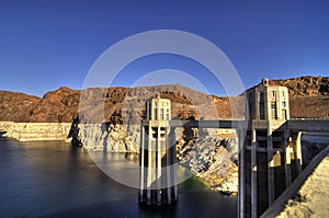 Hoover Dam