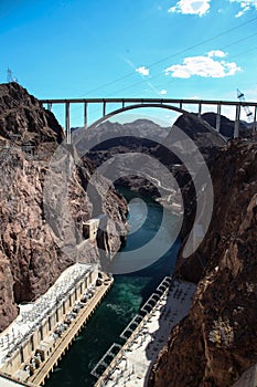 Hoover Dam