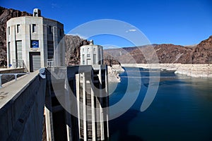 Hoover Dam