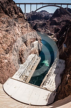 Hoover Dam