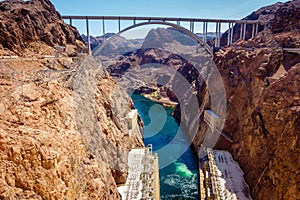 Hoover Dam