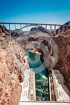 Hoover Dam