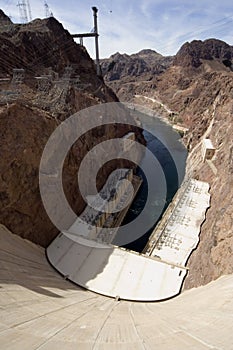 Hoover Dam